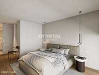 Apartamento T2 ao centro de Gondomar