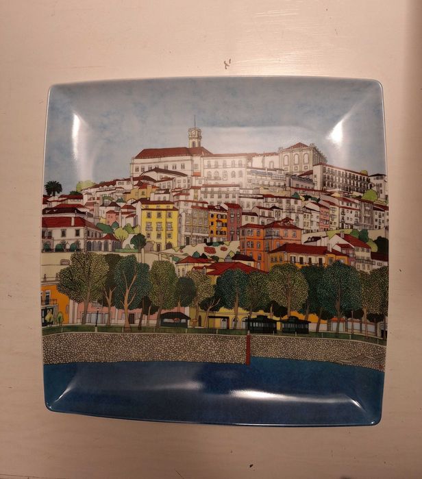 Vista Alegre Alma de Coimbra