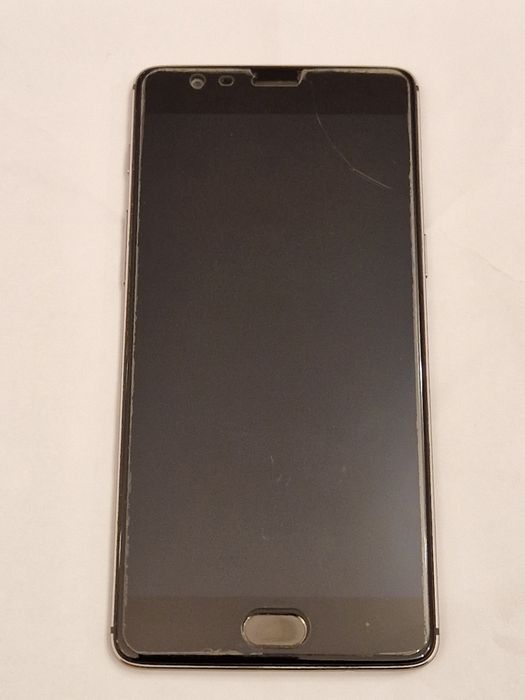 Oneplus 3T 64gb Gunmetal