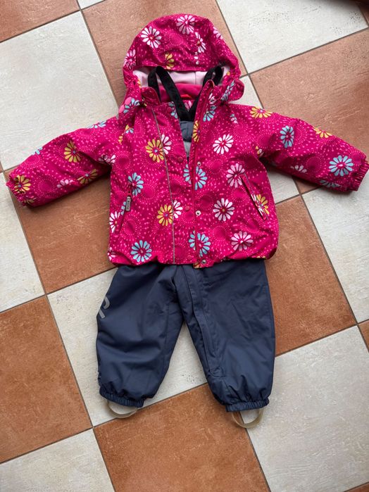 Reima комбінезон