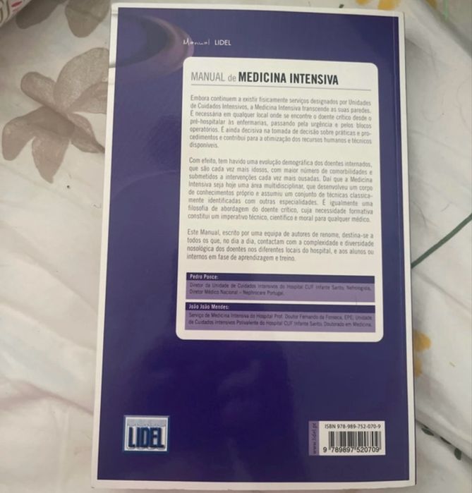 Manual Medicina Intensiva novo