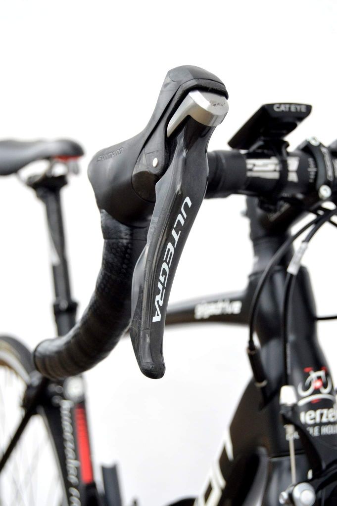 Pełny VAT Carbon Rozmiary 58,60,62 CENTURION Ultegra DT bezkonkurencyj