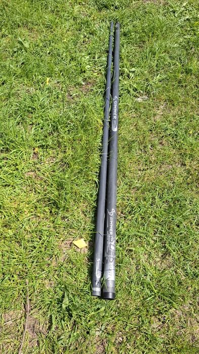 Maszt windsurfing 430 in21