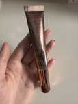 Bronzer magic wand charlotte tilbury 01 fair