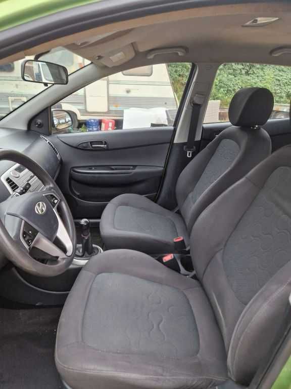 HYUNDAI I20  77HP  2010 PARA VENDA EM PARTS E PEÇAS