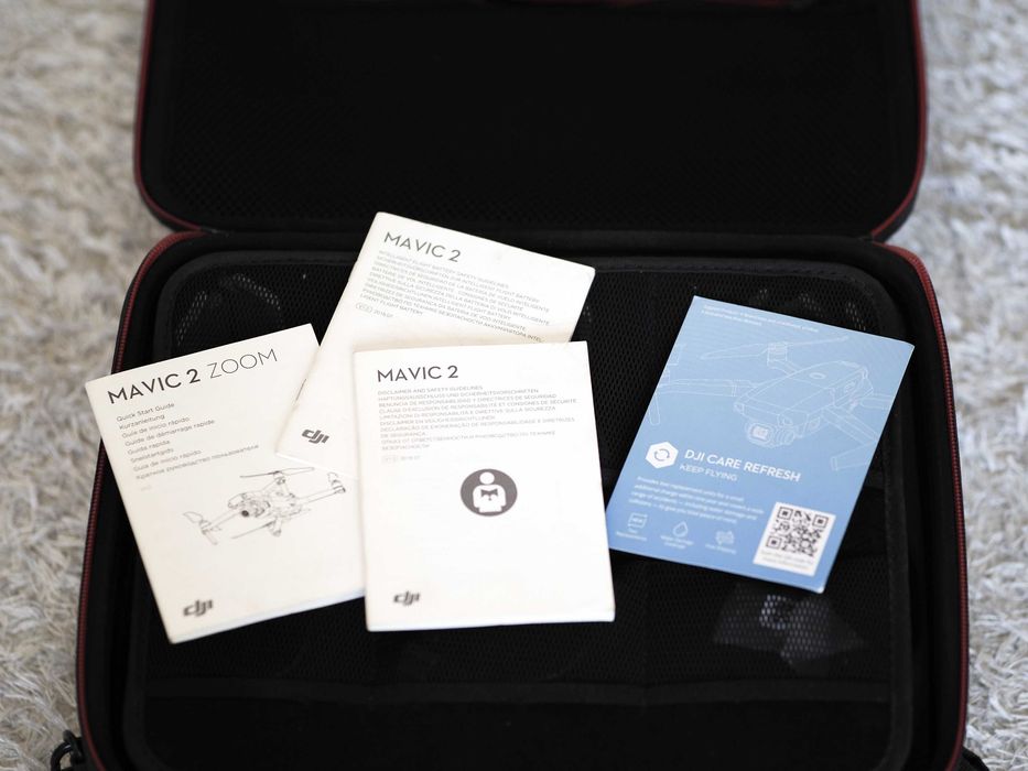 dji mavic 2 pro та 2 zoom в !ідеальному! стані дрон квадрокоптер мавік