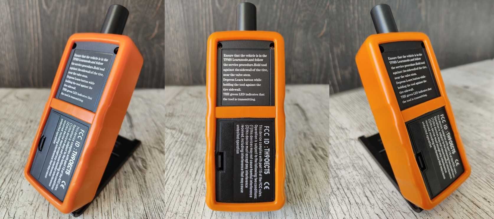 Aktywator / programator czujników TPMS OEC-T5 (EL-50448)