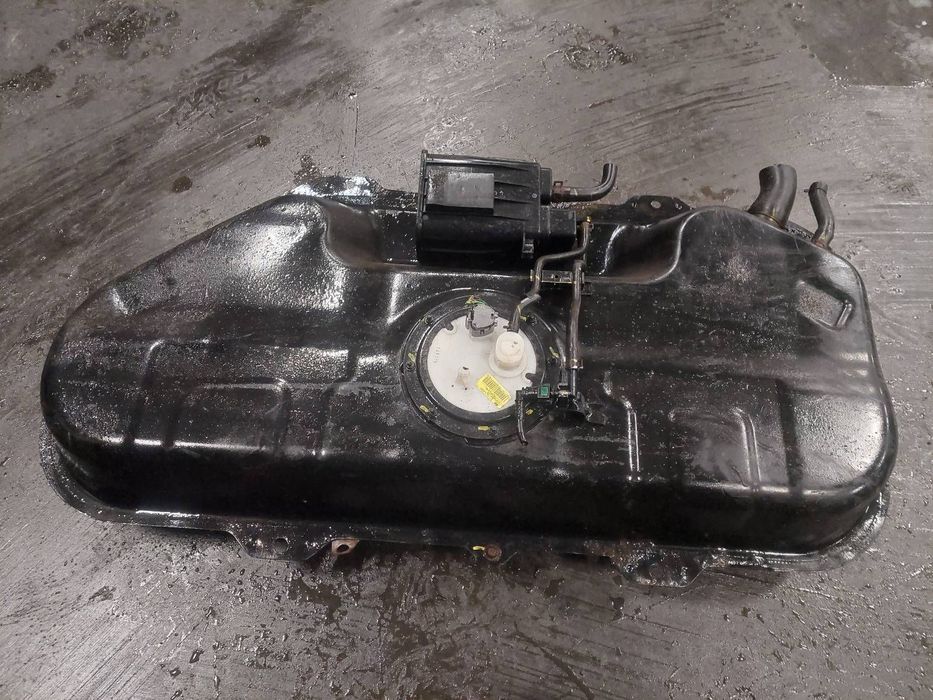 BAK ZBIORNIK PALIWA + POMPKA METALOWY HYUNDAI I20 I 1.2 B 31110-1J000