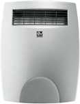 Vortice Caldomi 2000W Grzejnik konwekcyjny