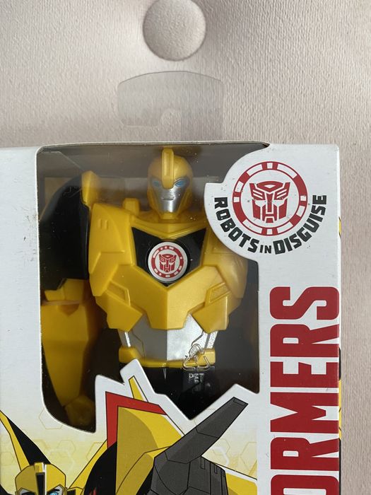 Transformers Combiner Force nowy Hasbro