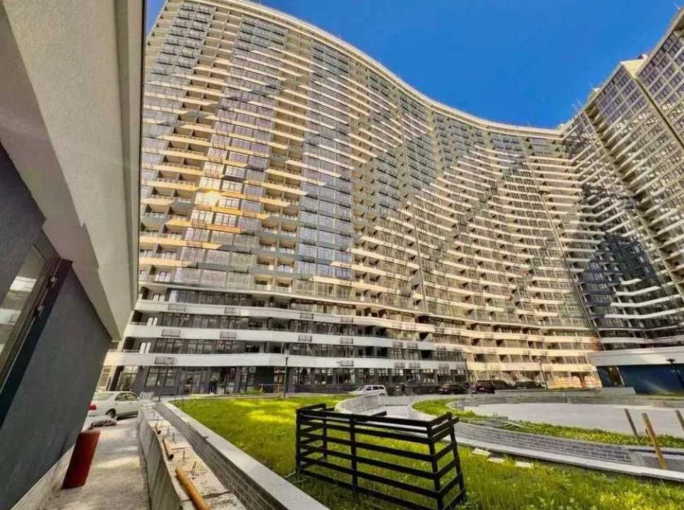 Аркадия! ЖК Атмосфера!В продаже 1-ком квартира у моря!