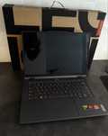 Laptop Lenovo Legion 14,5 14APH8 oled 32gb ram rtx 4060 ryzen 7 7840hs