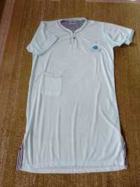 Koszula nocna podomka L XL idealna w ciąży miękka i wygodna