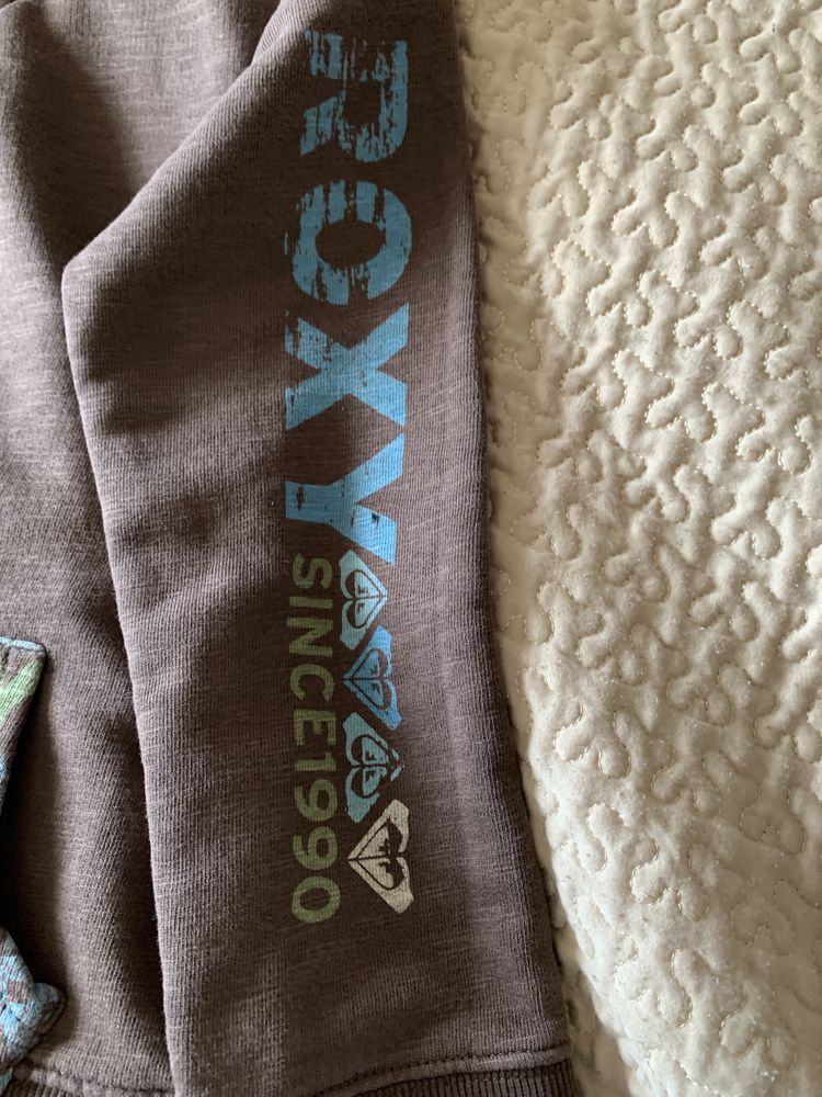 Bluza Roxy 10 lat 140 wzrost