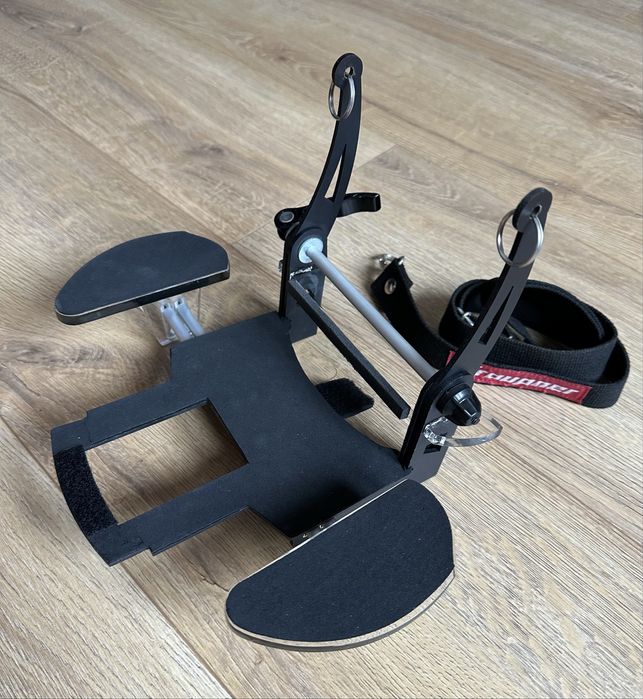 Aparatura FUTABA T8FG Super + odbiornik R6208SB + dodatki