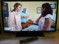 Telewizor Panasonic LED 32" - Wrocław