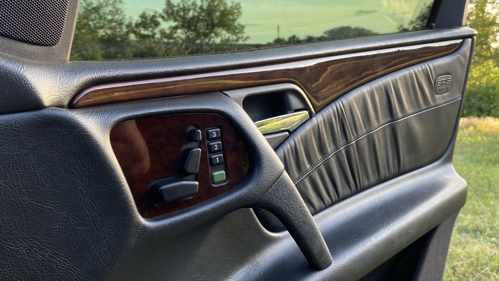 Продам W210 M104 3.2