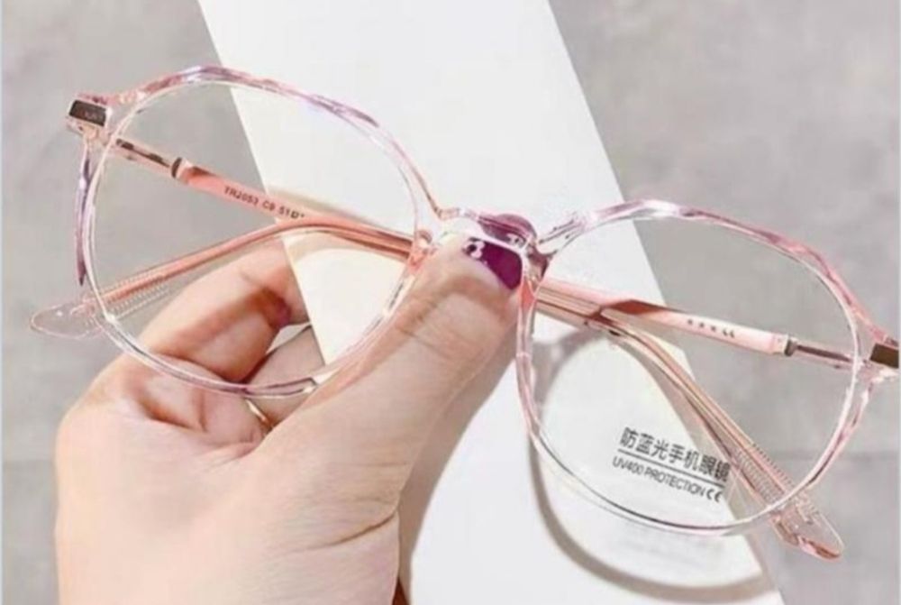 Окуляри жіночі для короткозорих,  -2,5