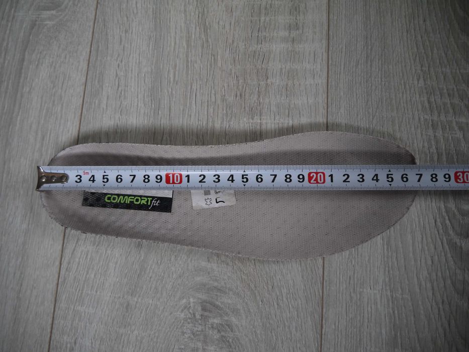 Кросівки scarpa mojito gtx gore-tex трекінгові (42 р)