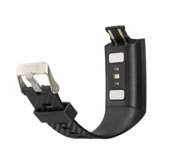Фітнес браслет смарт годинник Gelius PRO GP PK001 GP-SB001 кабель шнур
