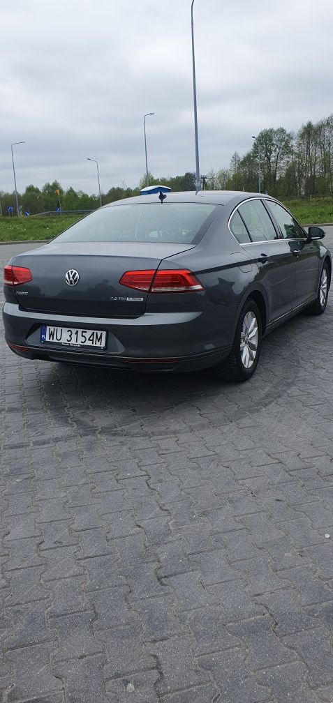 Sprzedam VW Passat 2.0tdi