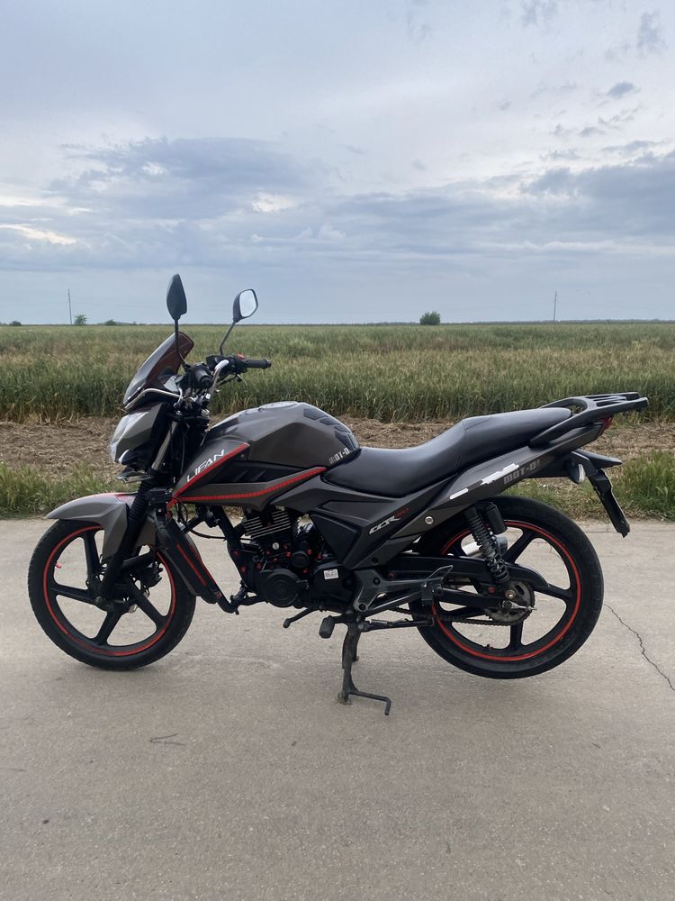 Lifan 150-2e 2018г