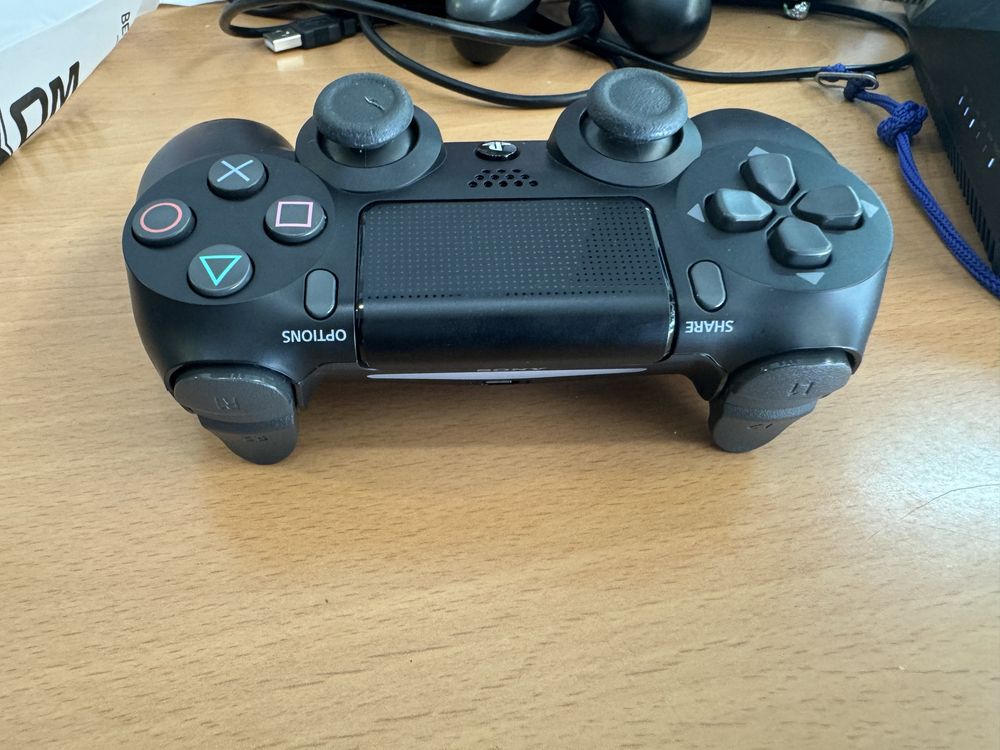 Comando sonyplaystation 4