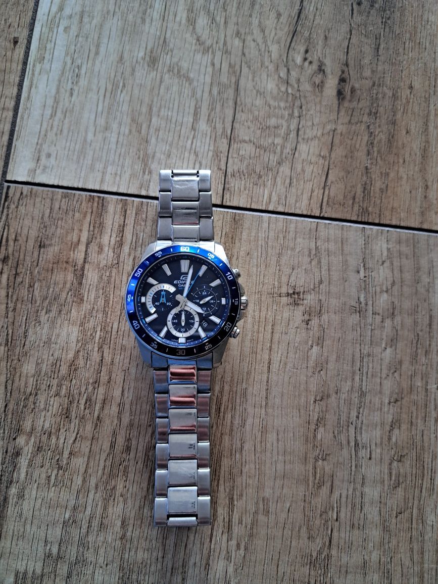 Zegarek Casio Edifice