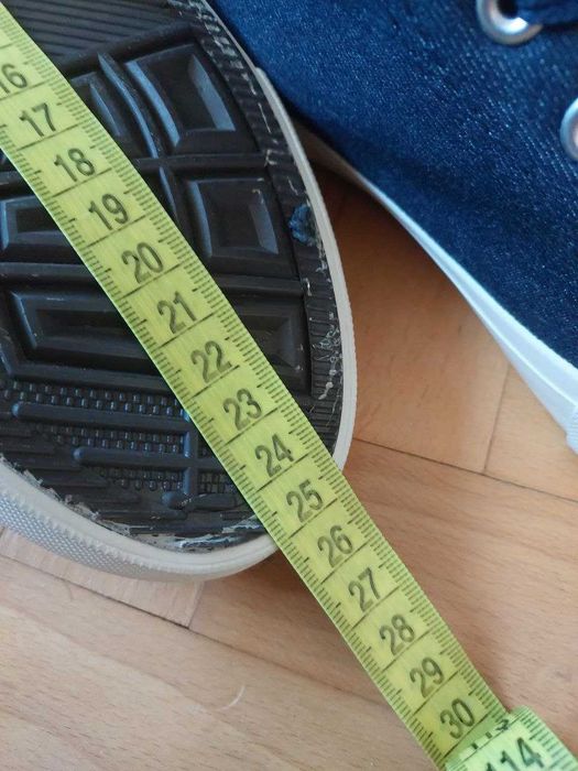 Кросівки Хайтопи НОВІ жіночі 38 розмір 24см осінні