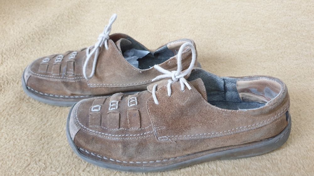 Buty męskie rozm 44 Escott
