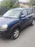 Hyundai Tucson 2.0 CRDi