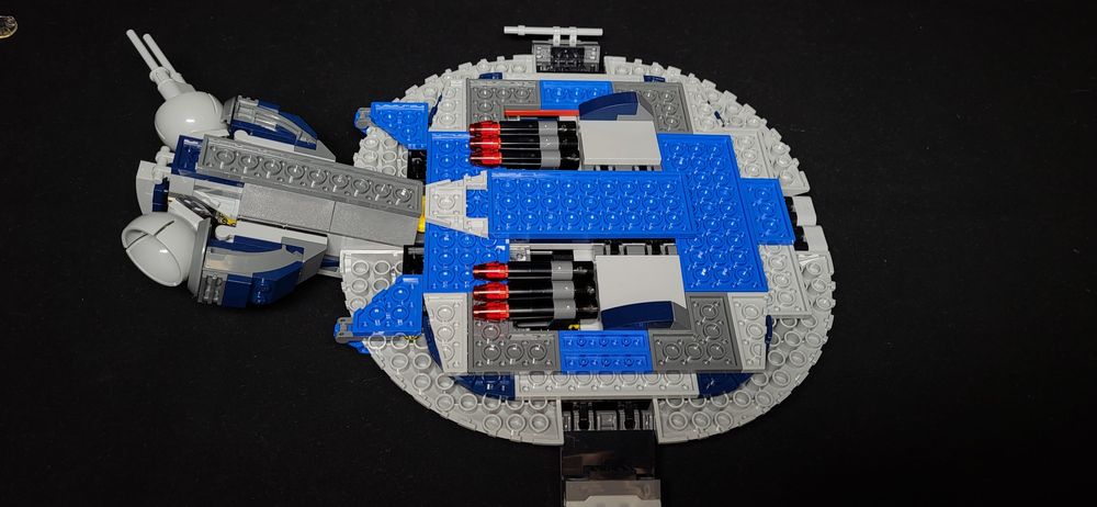 Lego Star Wars 75042