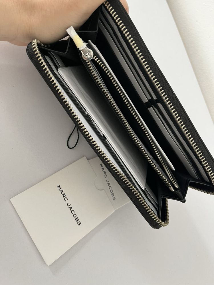 Гаманець Marc Jacobs