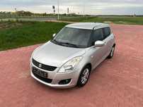 Suzuki Swift Suzuki Swift 1.2 benzyna ! Automat ! Klima ! Niskie spalanie !