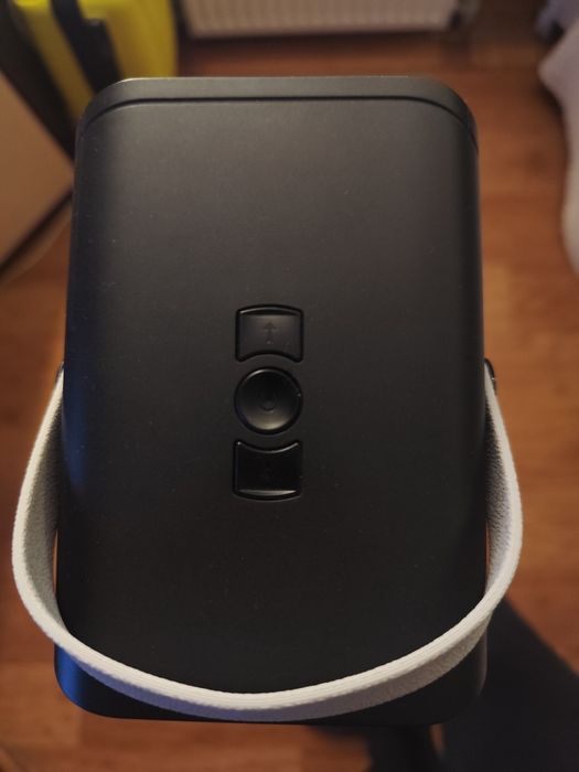 Проектор HongTop P10 4+64Gb