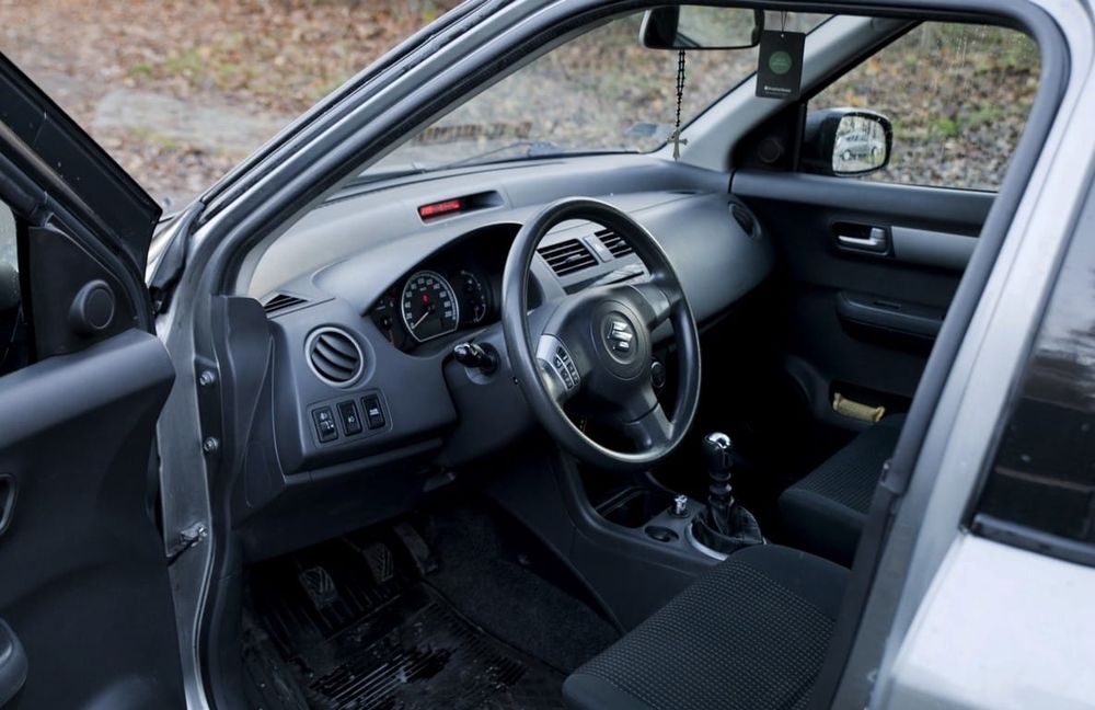 Sprzedam Suzuki Swift