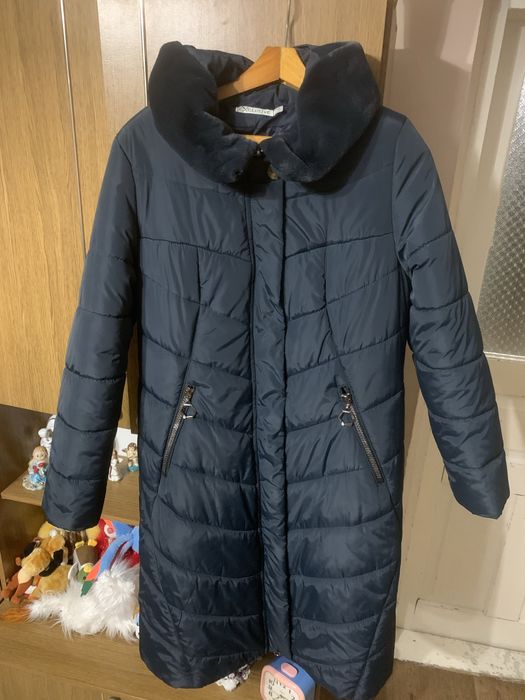 Жіночий плащ 54 розмір