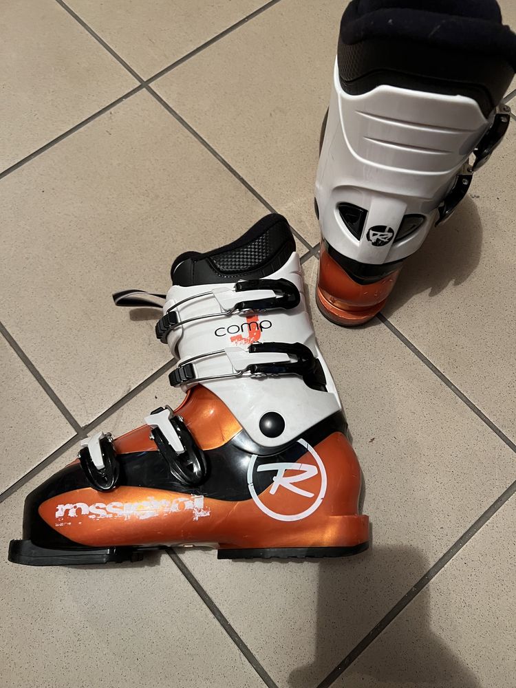 Sprzedam buty narciarskie Rossignol
