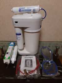 Аквафор  фильтр для воды DWM - 70