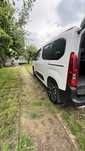 Citroen Berlingo XTR