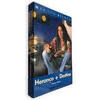 Herança E Destino - Primeiro Volume - Marilyn French