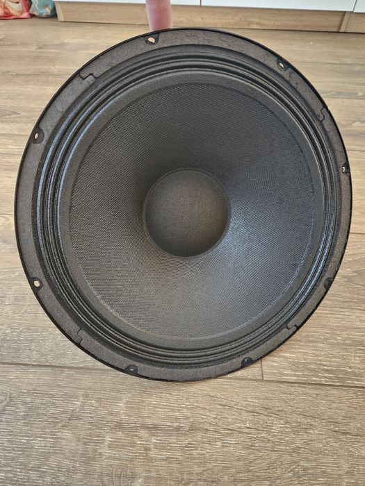 Głośnik Eminence 16ohm  12" cali