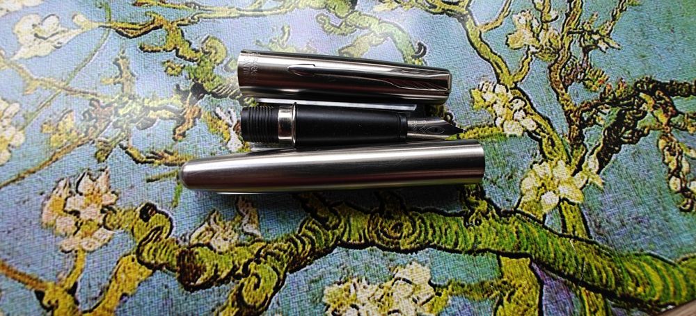 Pióro wieczne Parker Frontier