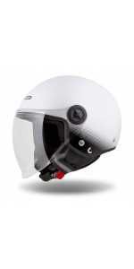 Cassida Kask Motocyklowy Handy JET