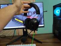 Razer Black Shark X2