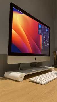 iMac 27” Retina 4K,40GB-RAM Radeon-PRO570 i5 3,4GHZ, 500GB-SSD