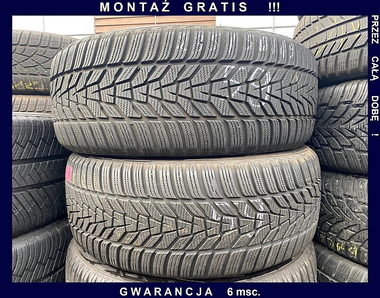 235/50r19 Hankook Winter Evo 3_7mm_2szt_(59)