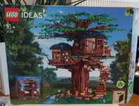 Lego 21318 Ideas Domek na drzewie