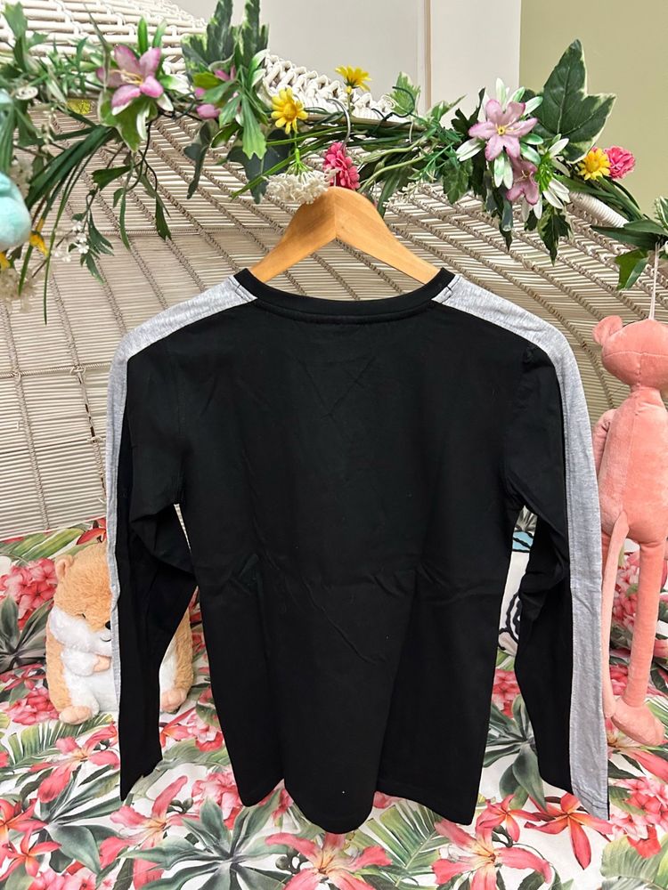 Camisola Fila para rapaz