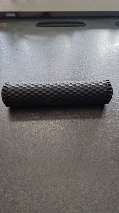 Asg tłumik dzwięku na gwint 14